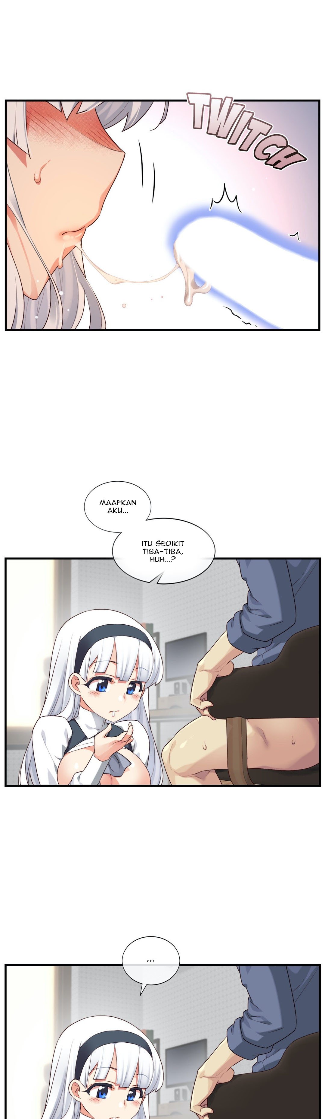 The Girlfriend Dice - Chapter 59 1014