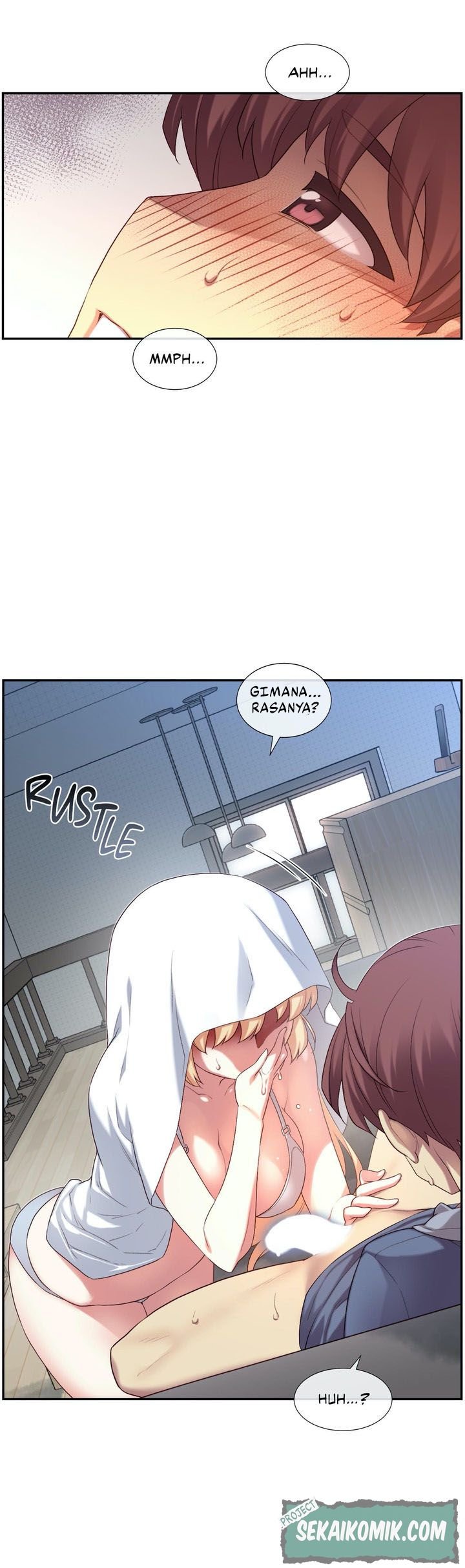 The Girlfriend Dice - Chapter 23 198