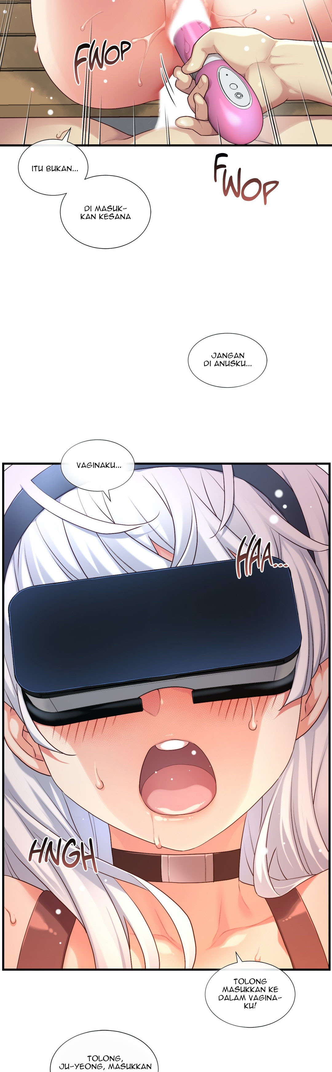 The Girlfriend Dice - Chapter 59 942