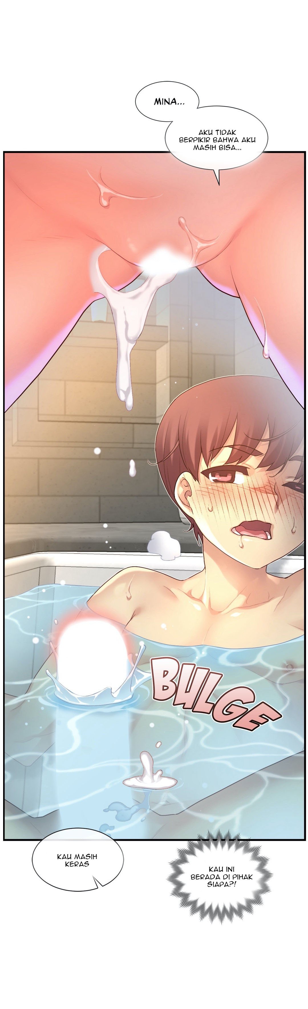 The Girlfriend Dice - Chapter 59 833