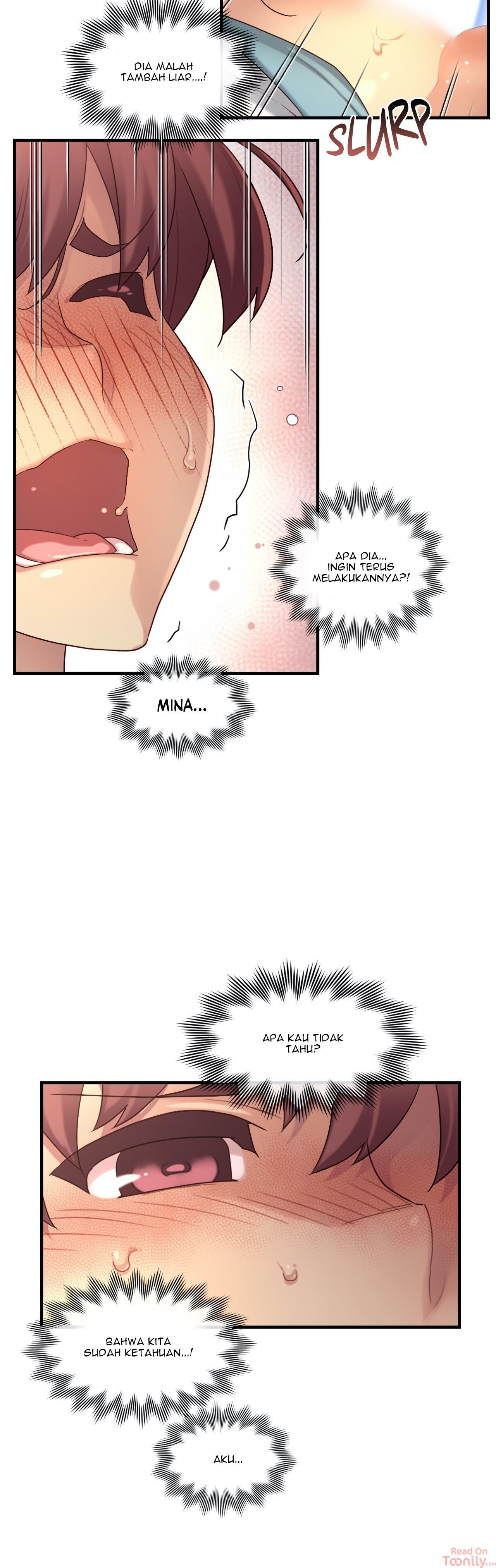 The Girlfriend Dice - Chapter 59 609