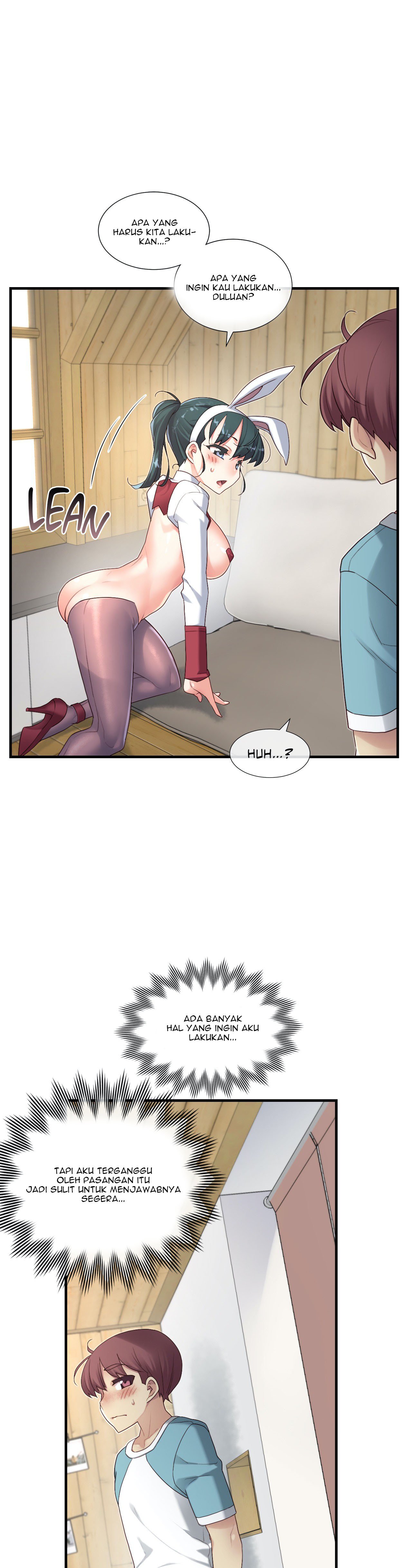 The Girlfriend Dice - Chapter 59 575