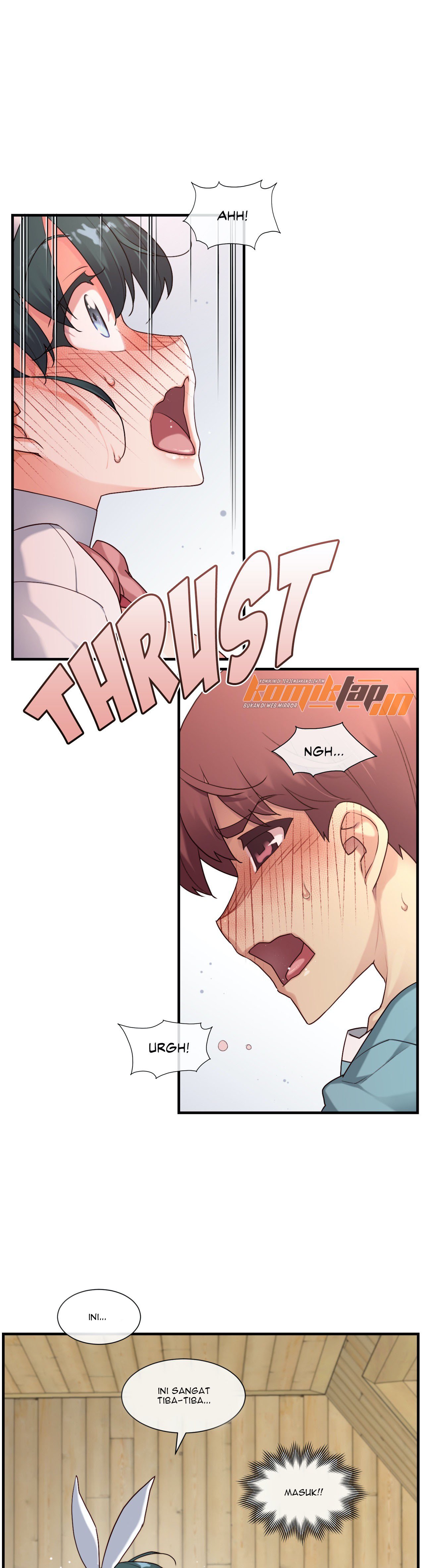 The Girlfriend Dice - Chapter 59 650