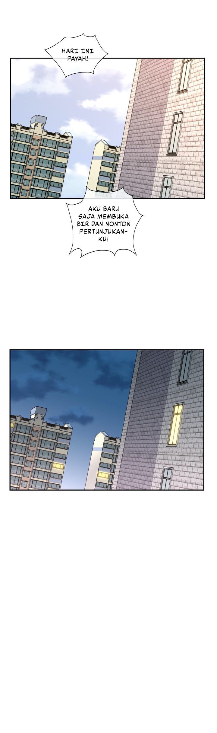 The Girlfriend Dice - Chapter 23 175