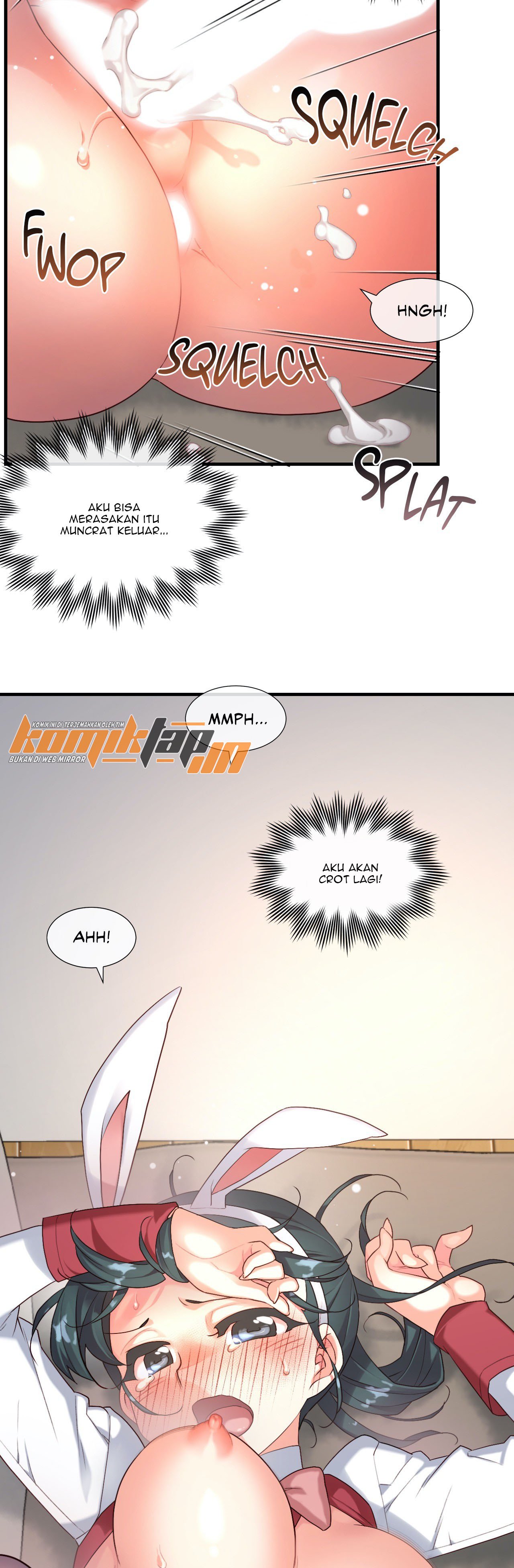 The Girlfriend Dice - Chapter 59 675