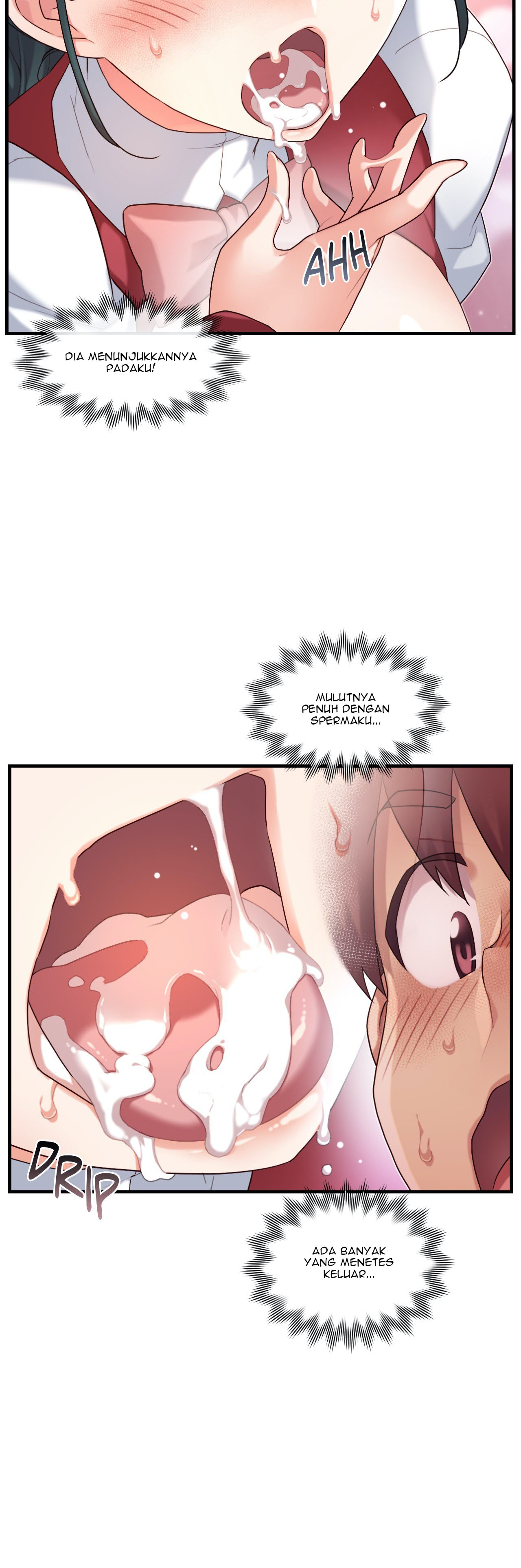 The Girlfriend Dice - Chapter 59 638