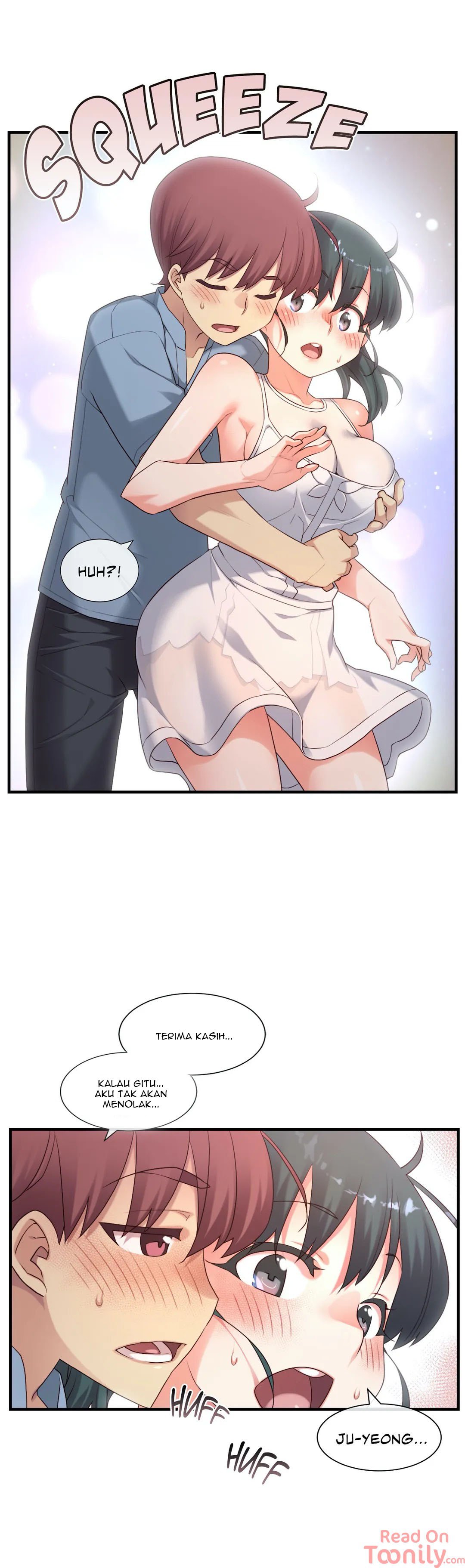 The Girlfriend Dice - Chapter 23 454
