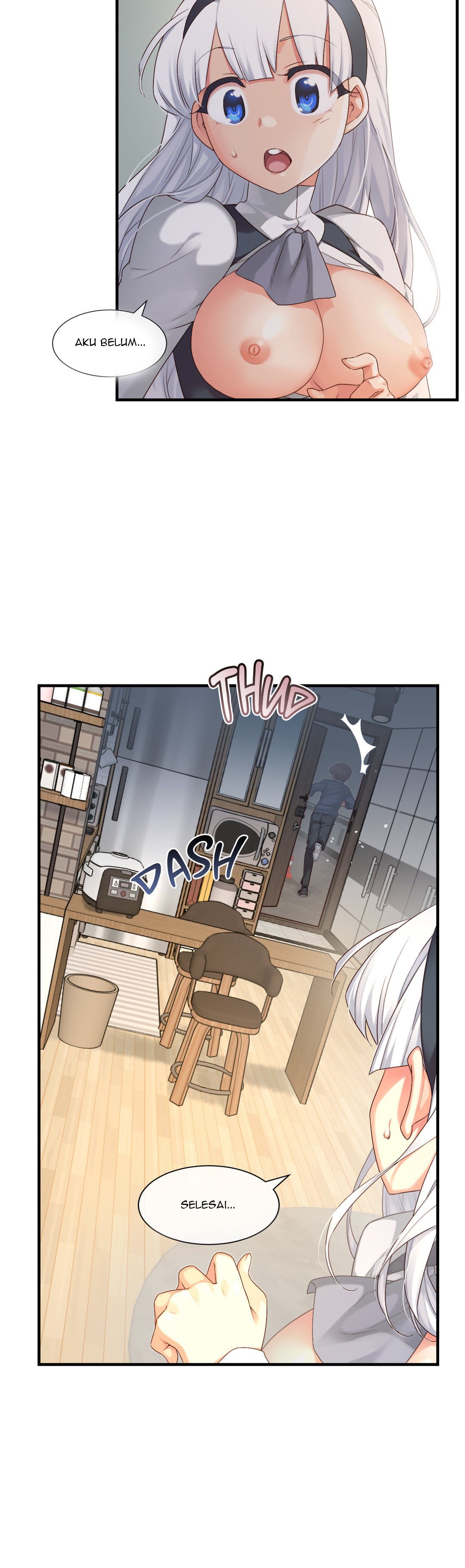 The Girlfriend Dice - Chapter 59 1047