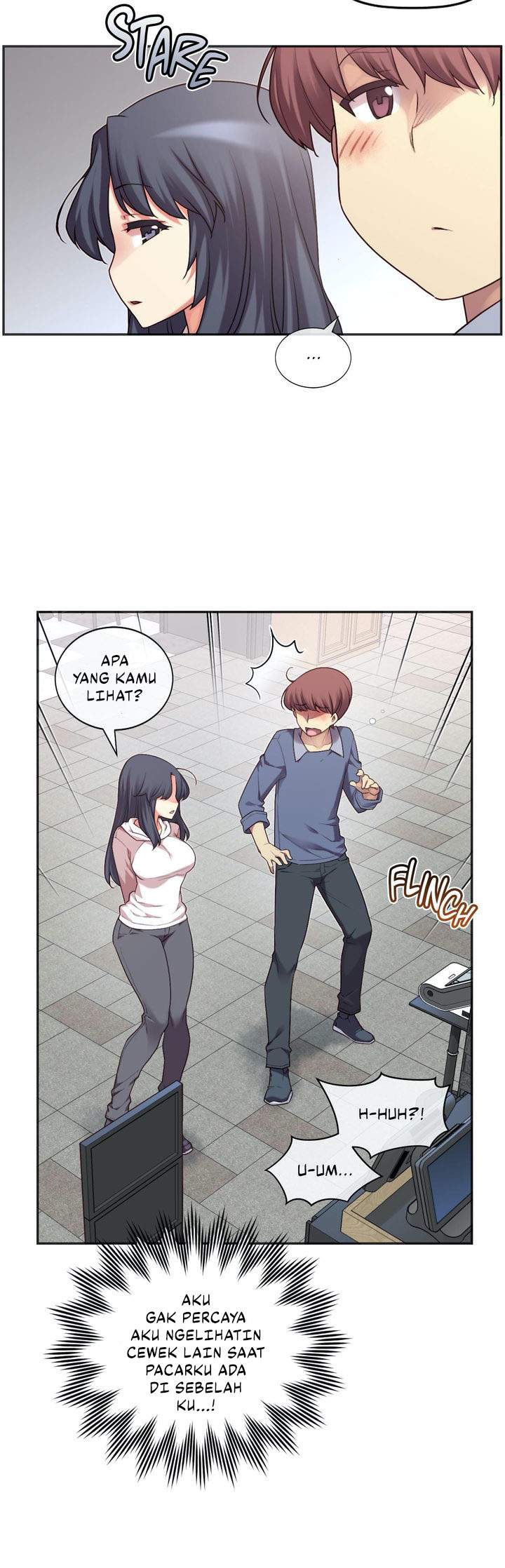 The Girlfriend Dice - Chapter 23 119