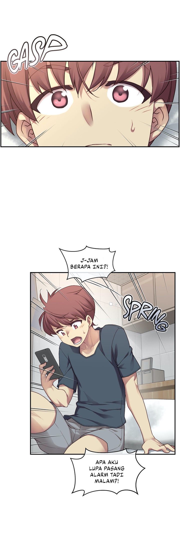 The Girlfriend Dice - Chapter 23 82