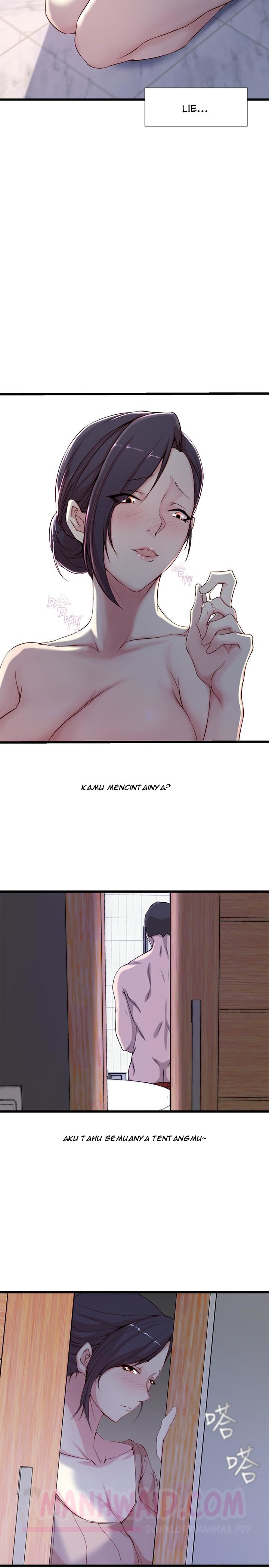 Sister in Law - Chapter 01 36