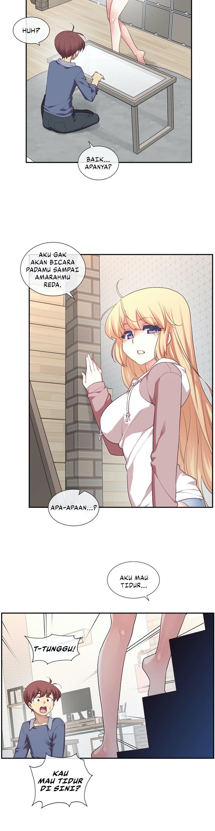 The Girlfriend Dice - Chapter 23 239