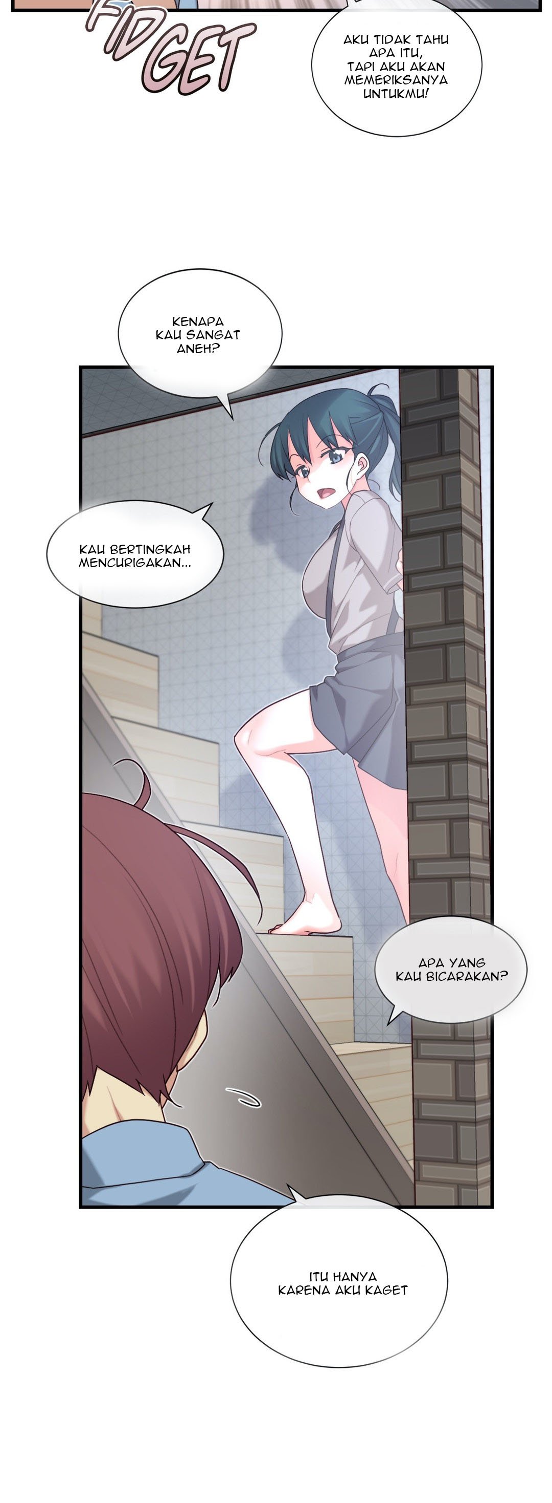 The Girlfriend Dice - Chapter 59 737