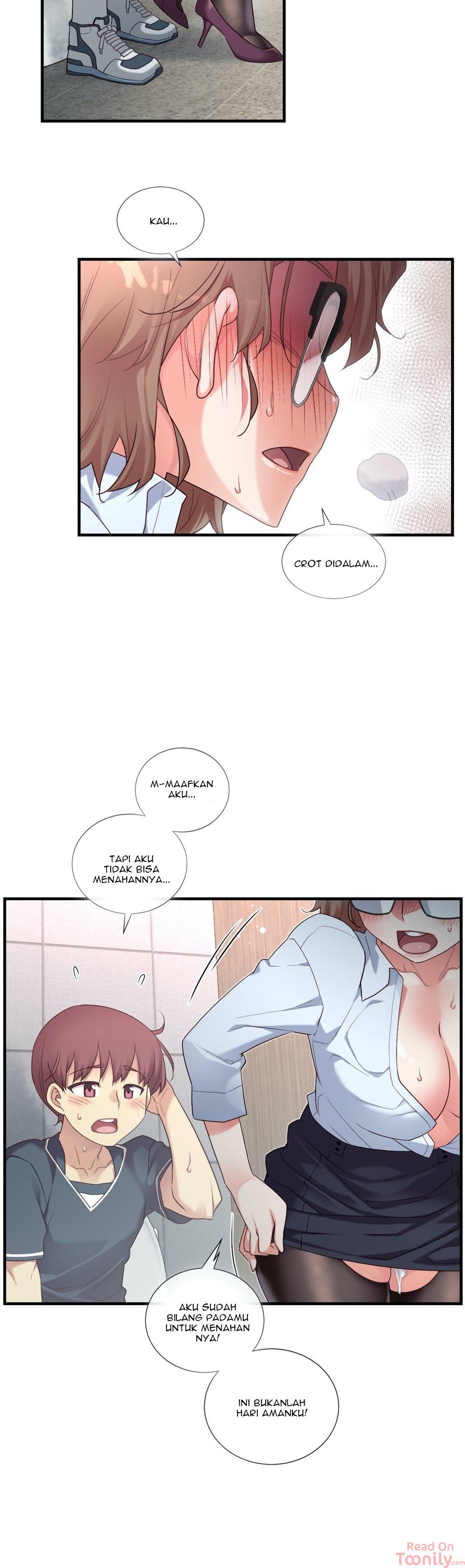 The Girlfriend Dice - Chapter 23 345