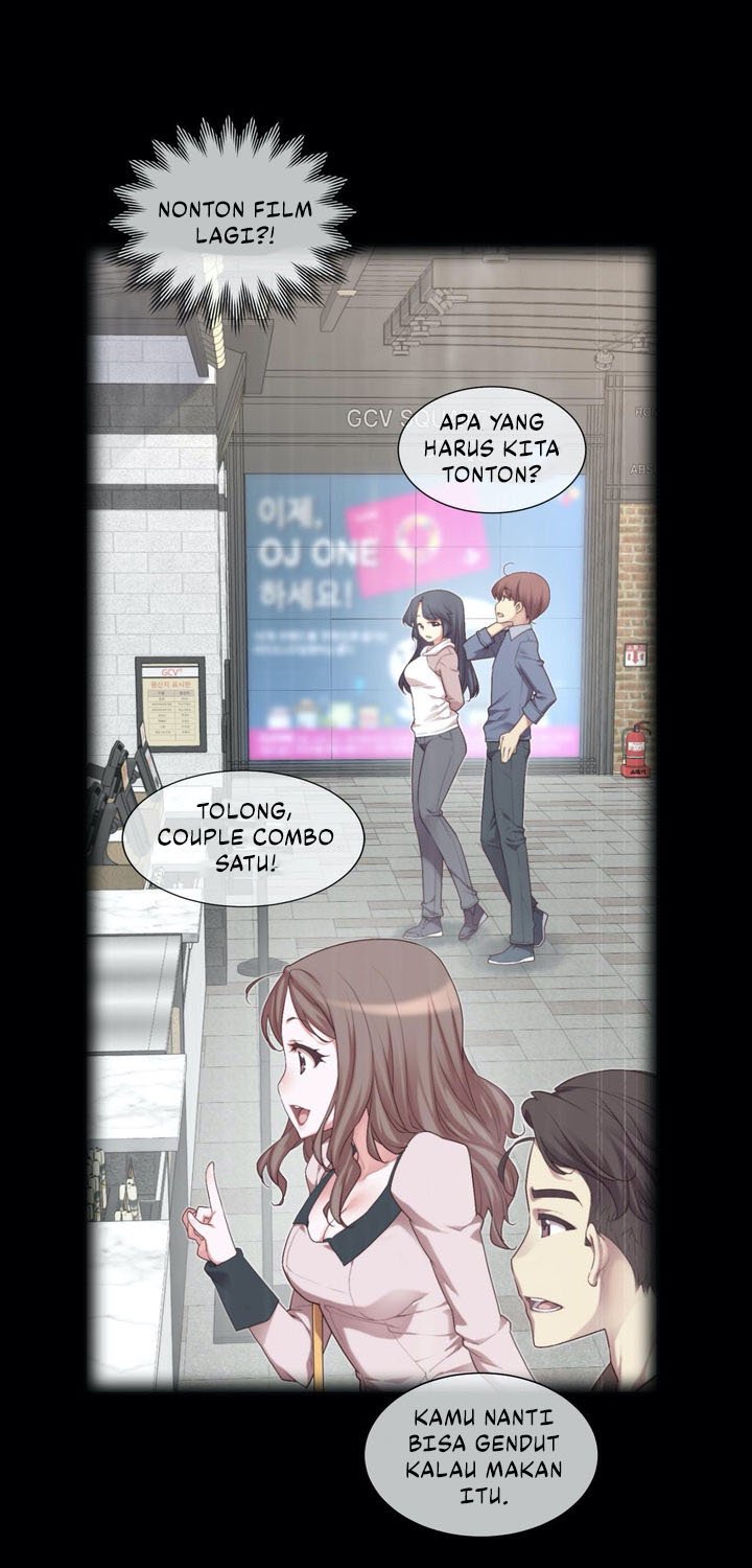 The Girlfriend Dice - Chapter 23 158