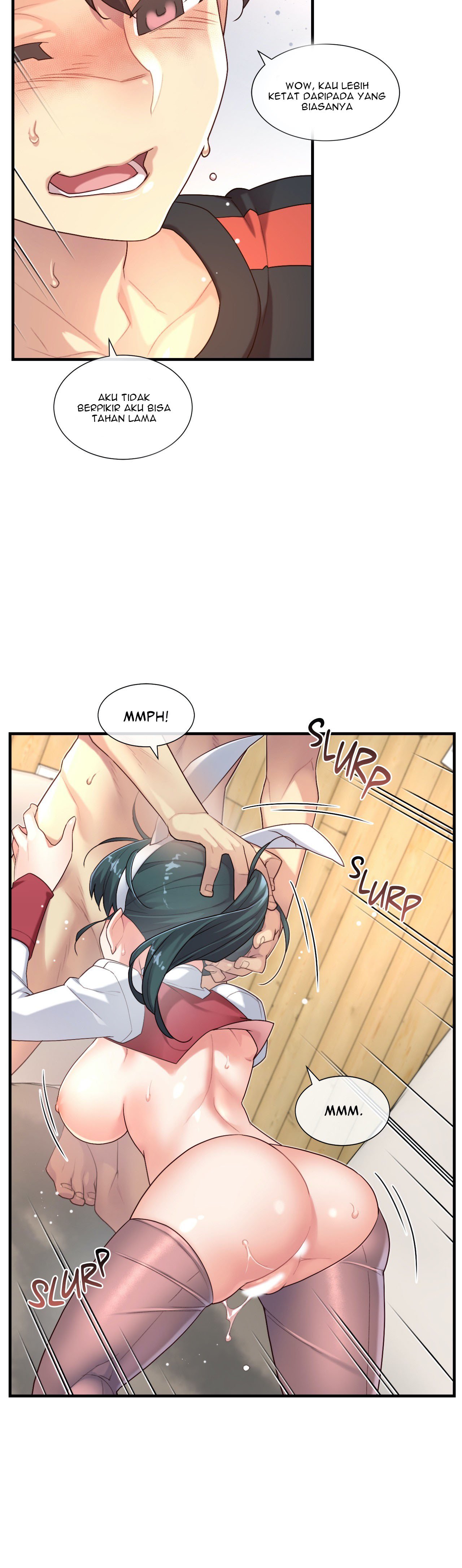 The Girlfriend Dice - Chapter 59 619