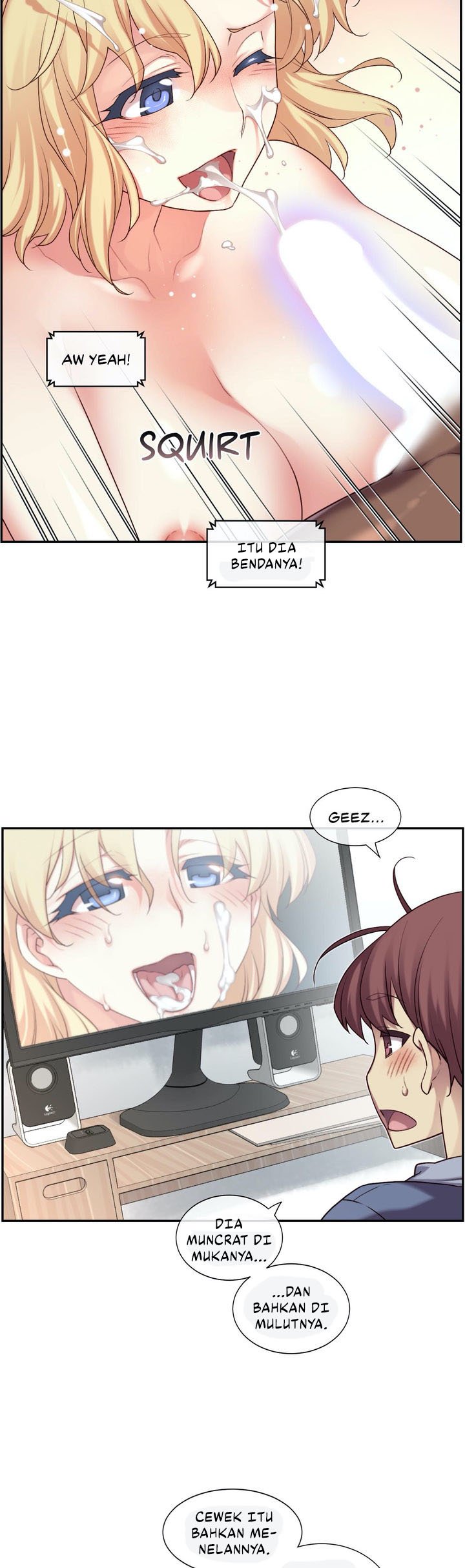 The Girlfriend Dice - Chapter 23 170