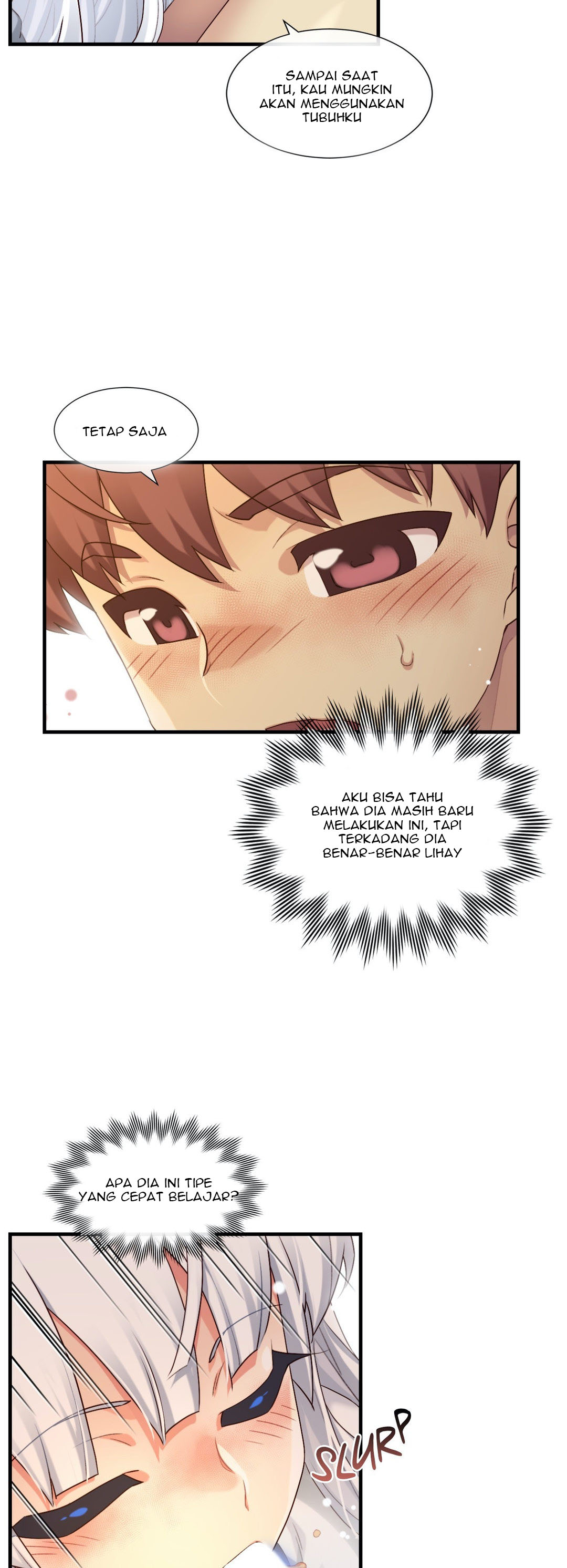The Girlfriend Dice - Chapter 59 1008