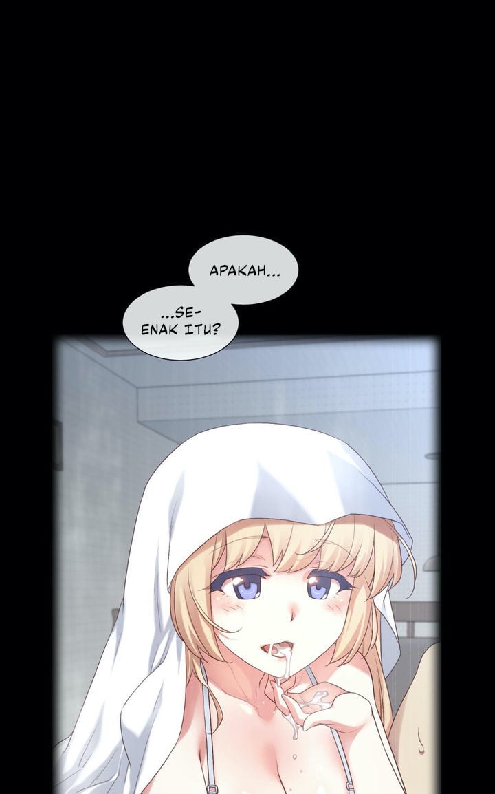 The Girlfriend Dice - Chapter 23 207