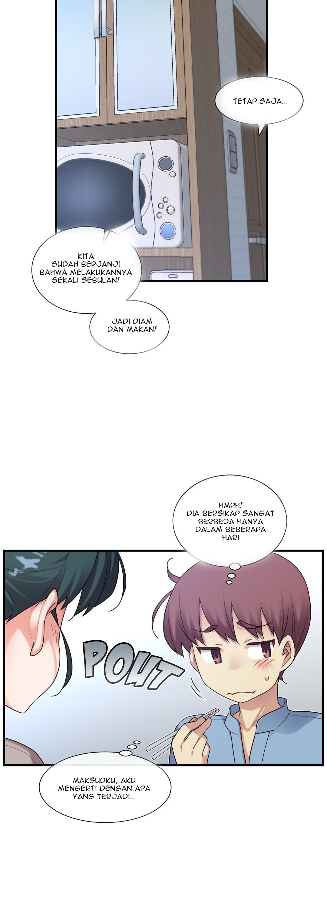 The Girlfriend Dice - Chapter 59 731