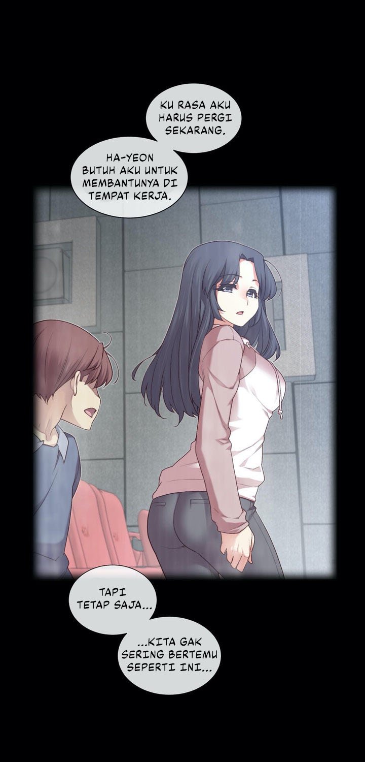 The Girlfriend Dice - Chapter 23 160