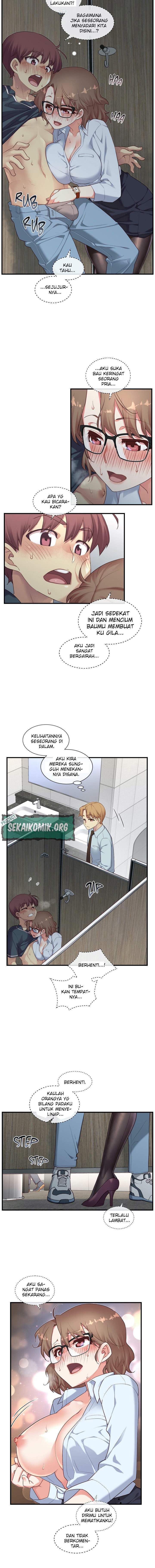 The Girlfriend Dice - Chapter 23 318