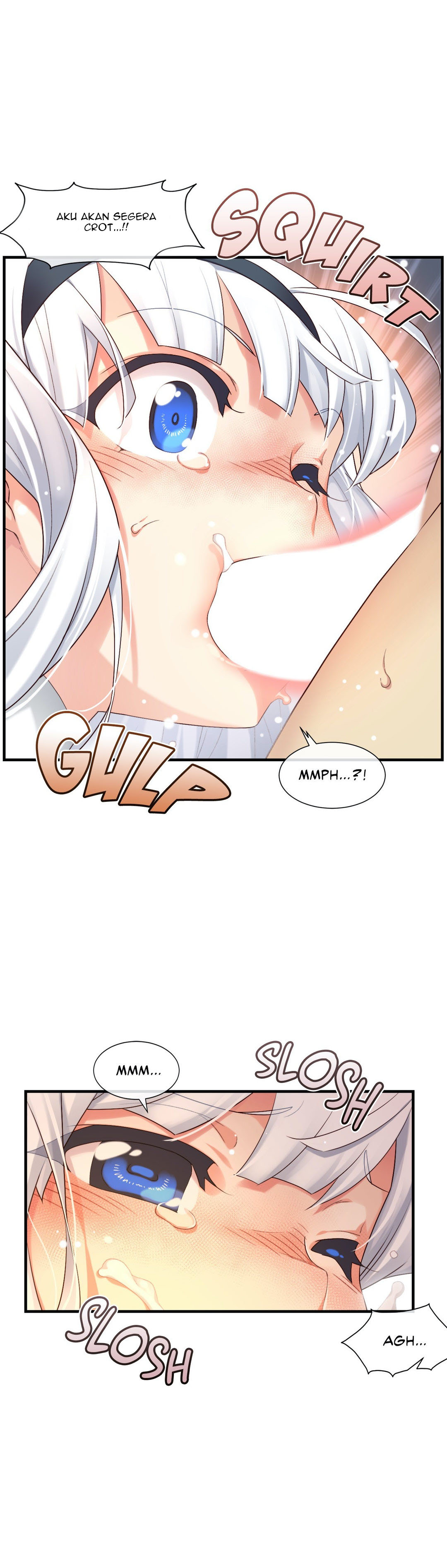 The Girlfriend Dice - Chapter 59 1012
