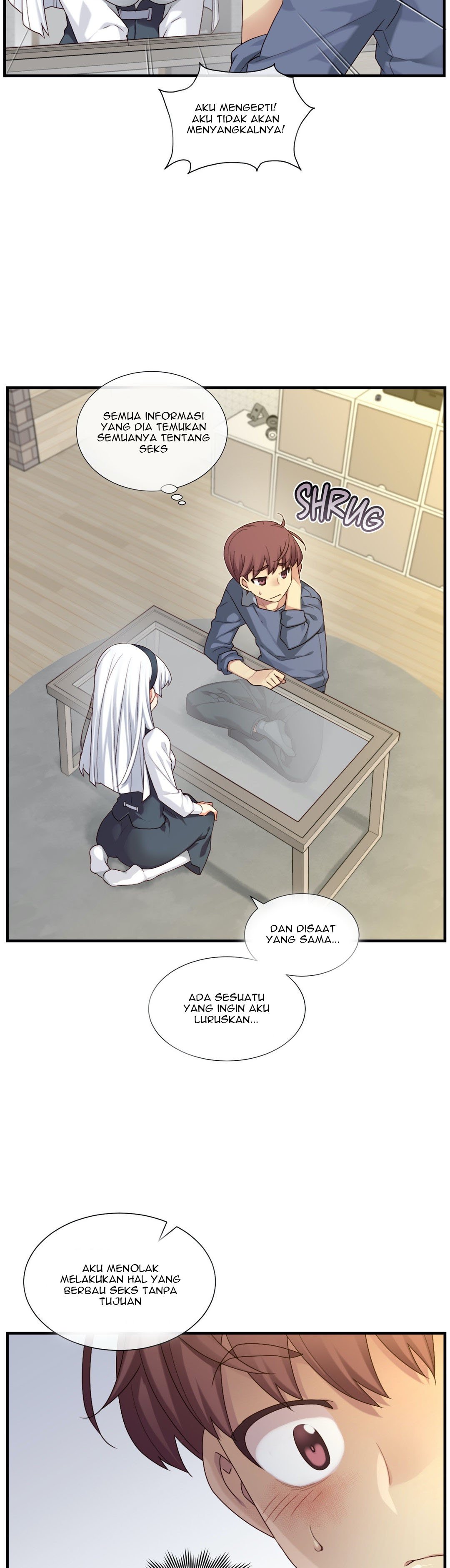 The Girlfriend Dice - Chapter 59 949
