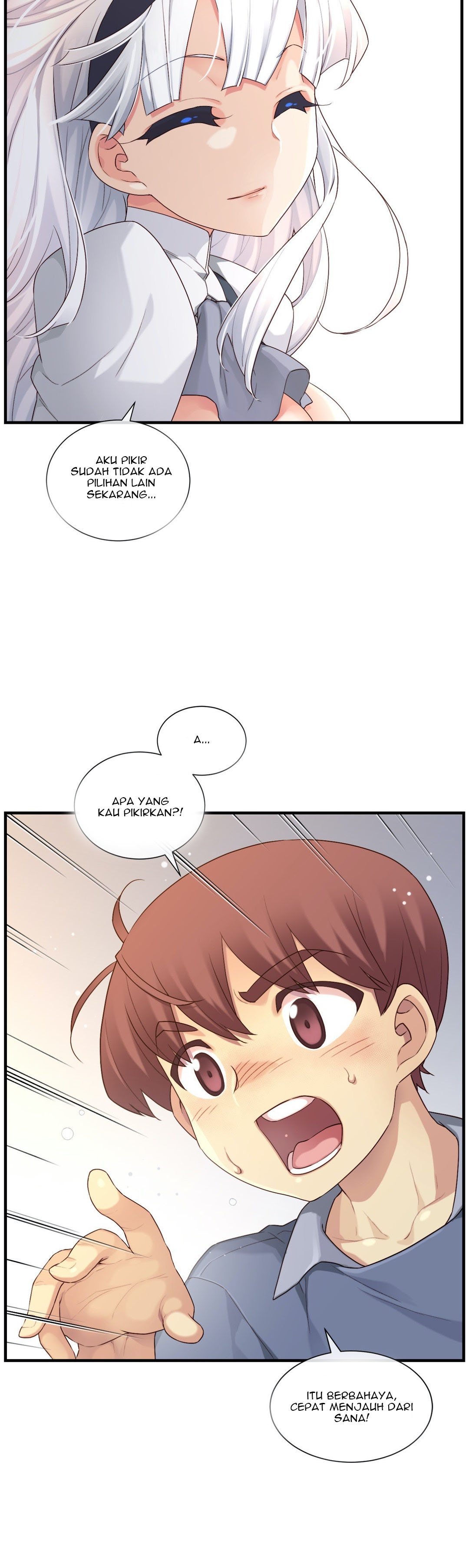 The Girlfriend Dice - Chapter 59 1028