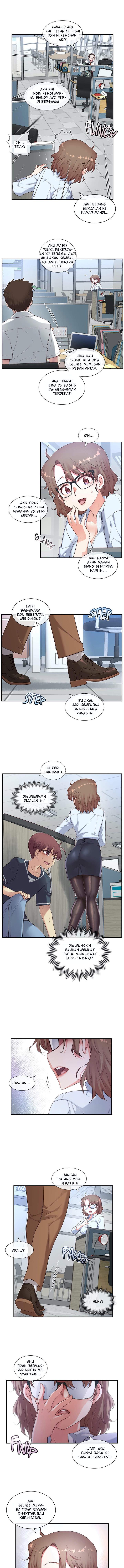 The Girlfriend Dice - Chapter 23 309