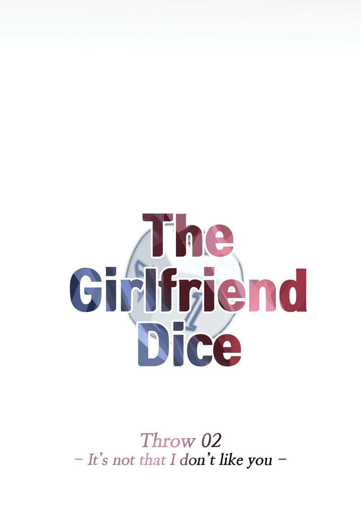 The Girlfriend Dice - Chapter 23 53