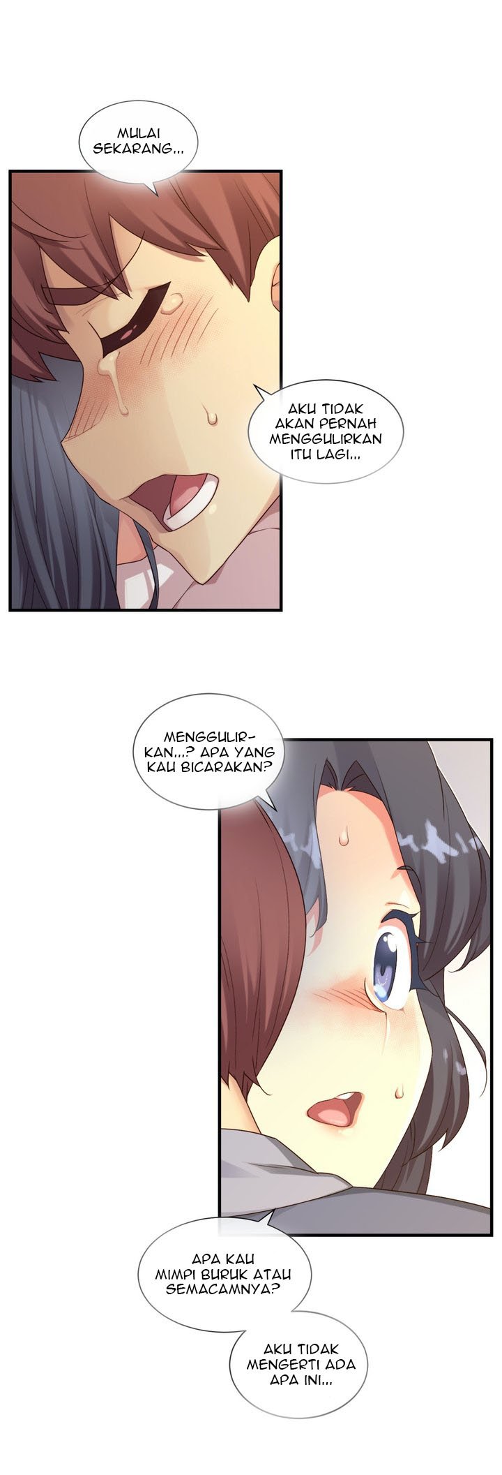 The Girlfriend Dice - Chapter 59 1071