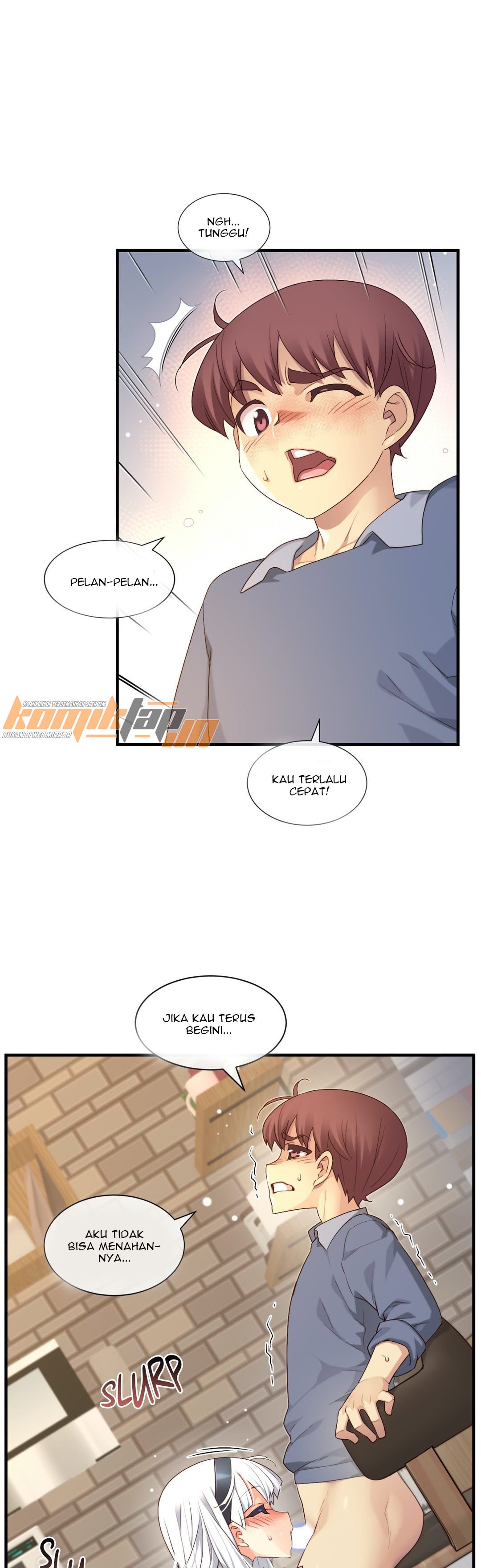 The Girlfriend Dice - Chapter 59 1004