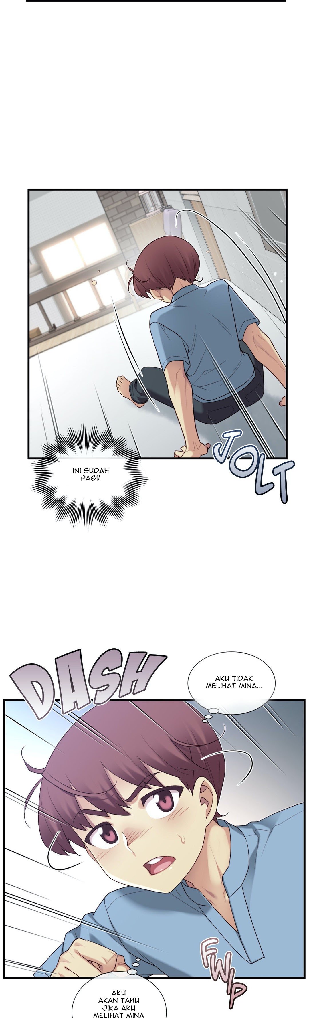 The Girlfriend Dice - Chapter 59 749
