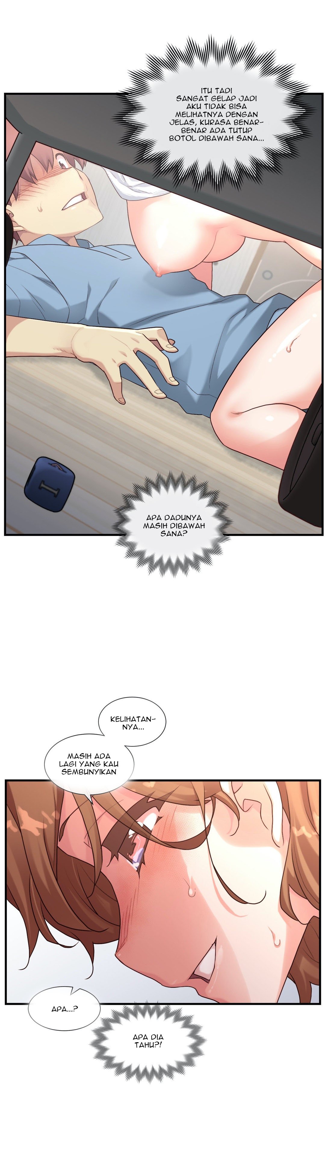 The Girlfriend Dice - Chapter 59 761
