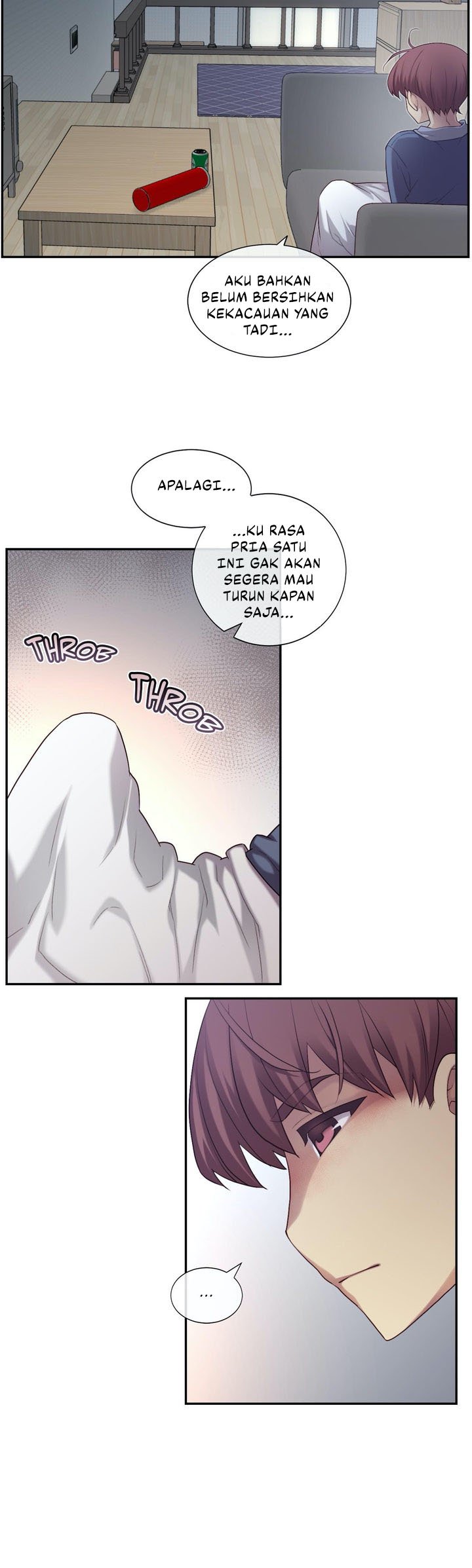 The Girlfriend Dice - Chapter 23 180