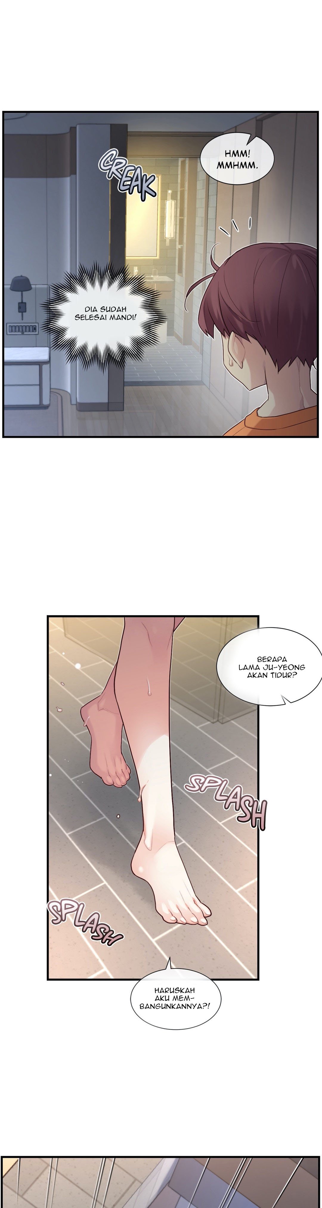 The Girlfriend Dice - Chapter 59 815