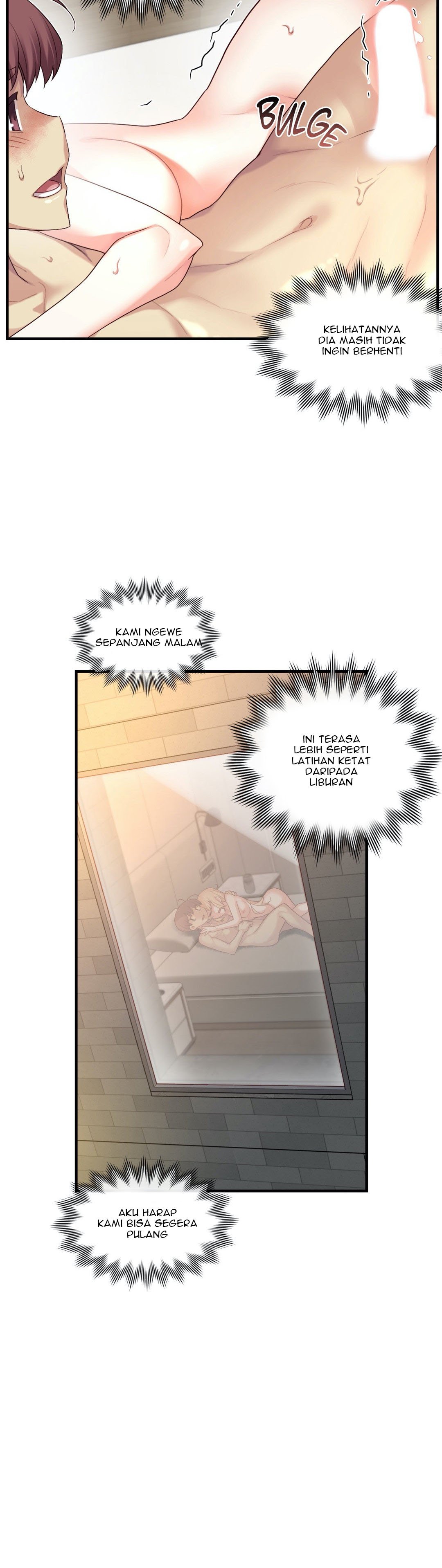 The Girlfriend Dice - Chapter 59 838