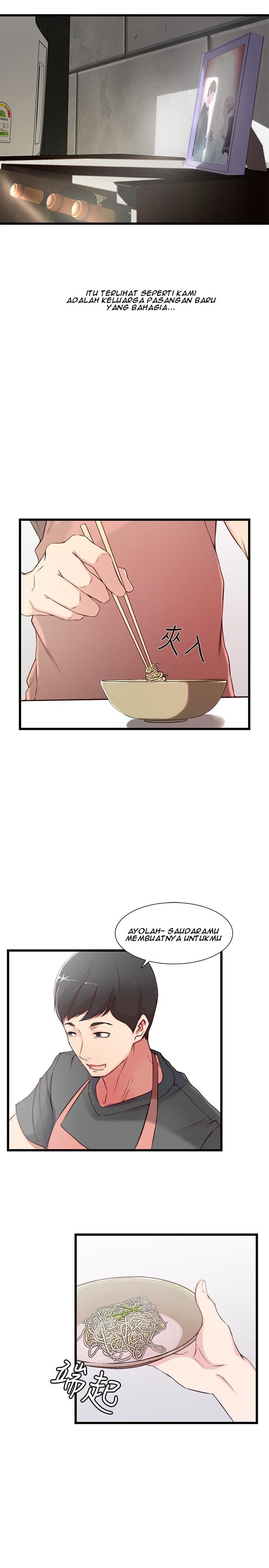 Sister in Law - Chapter 01 7