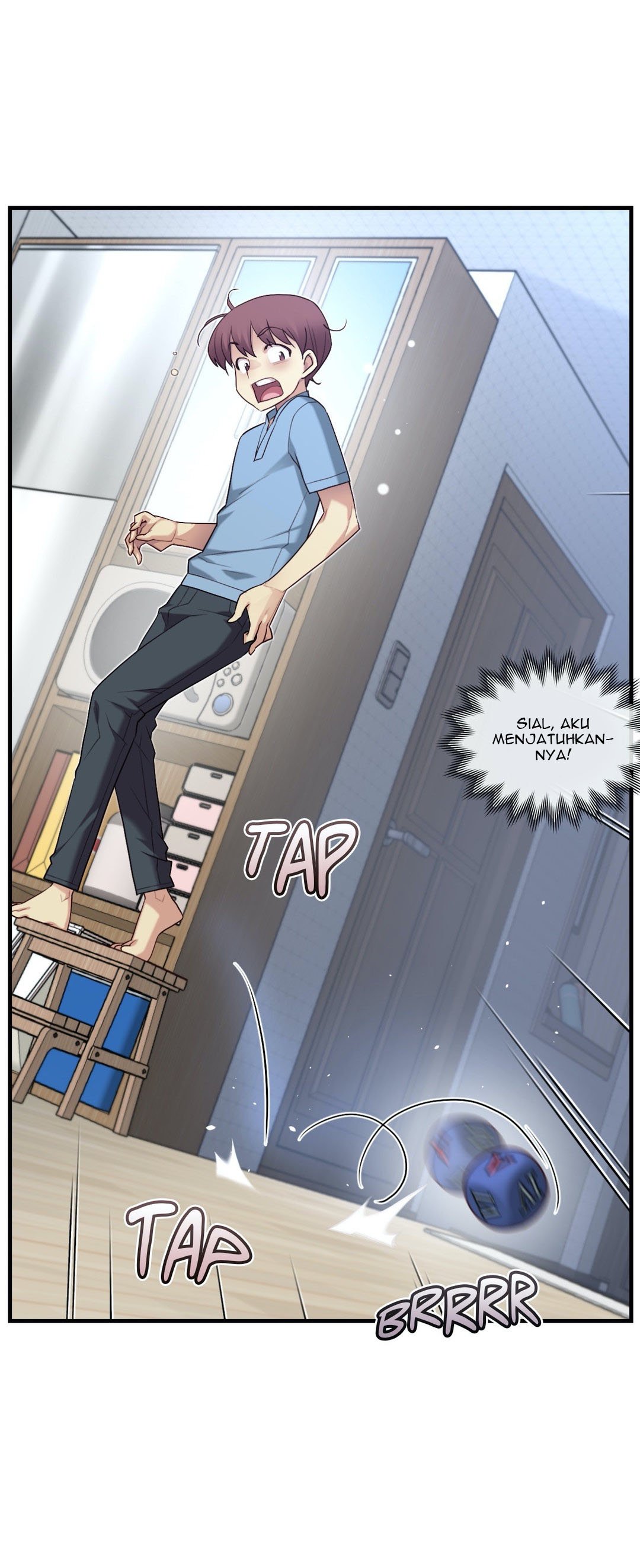 The Girlfriend Dice - Chapter 59 745