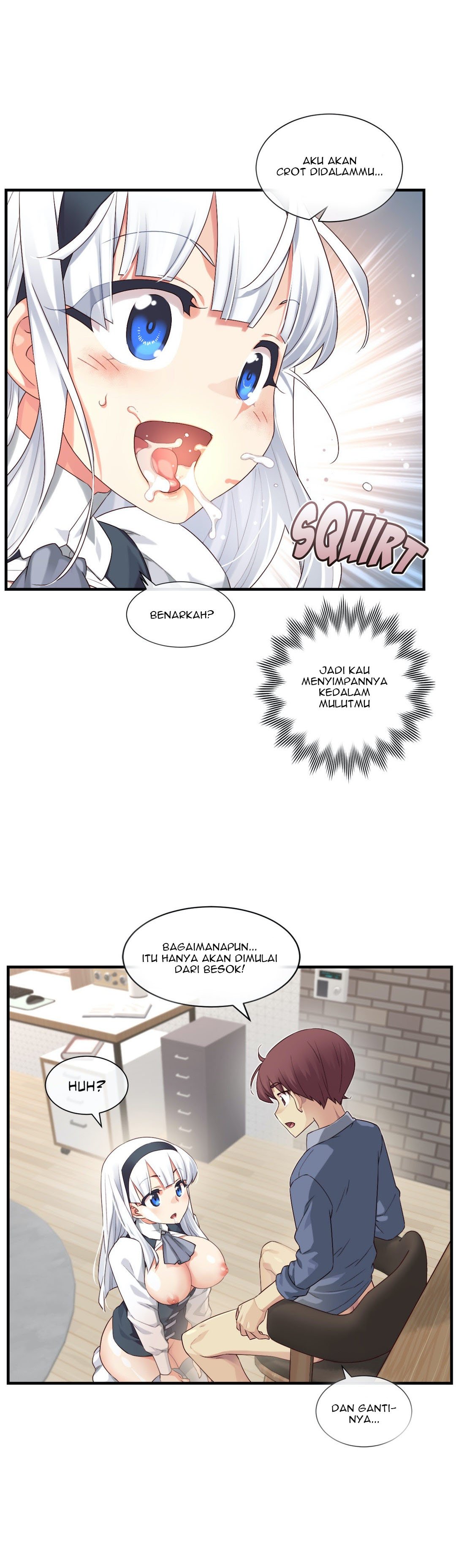 The Girlfriend Dice - Chapter 59 1016