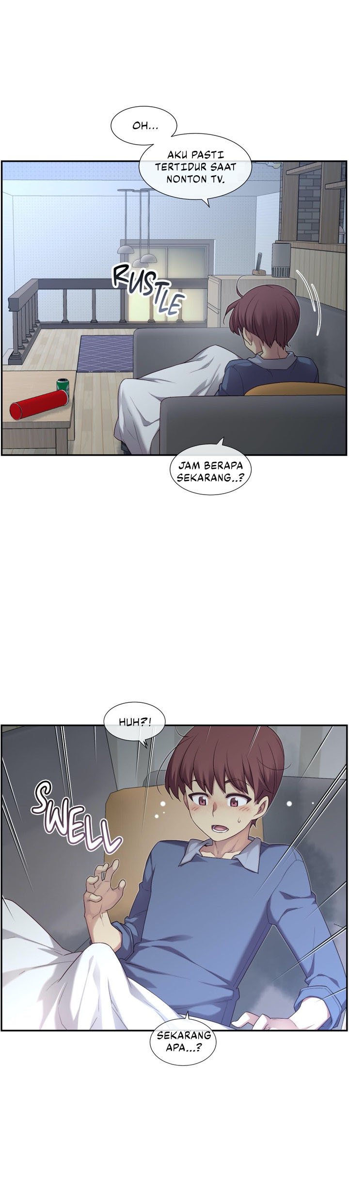 The Girlfriend Dice - Chapter 23 177