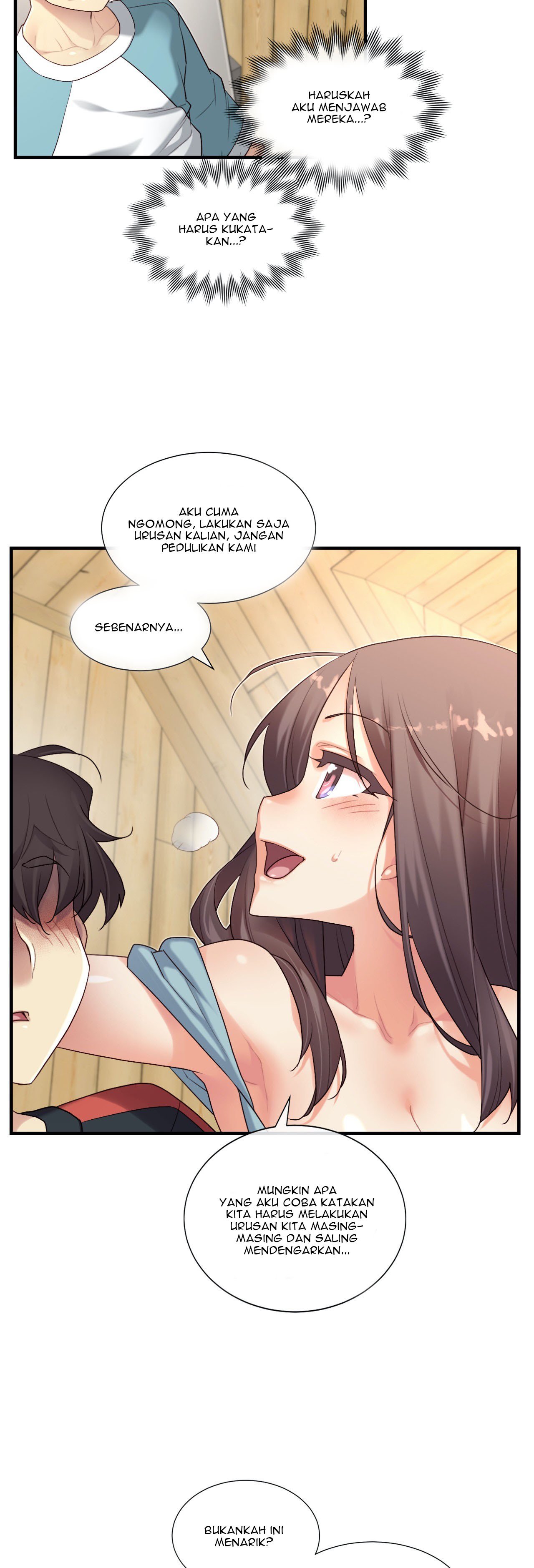 The Girlfriend Dice - Chapter 59 627