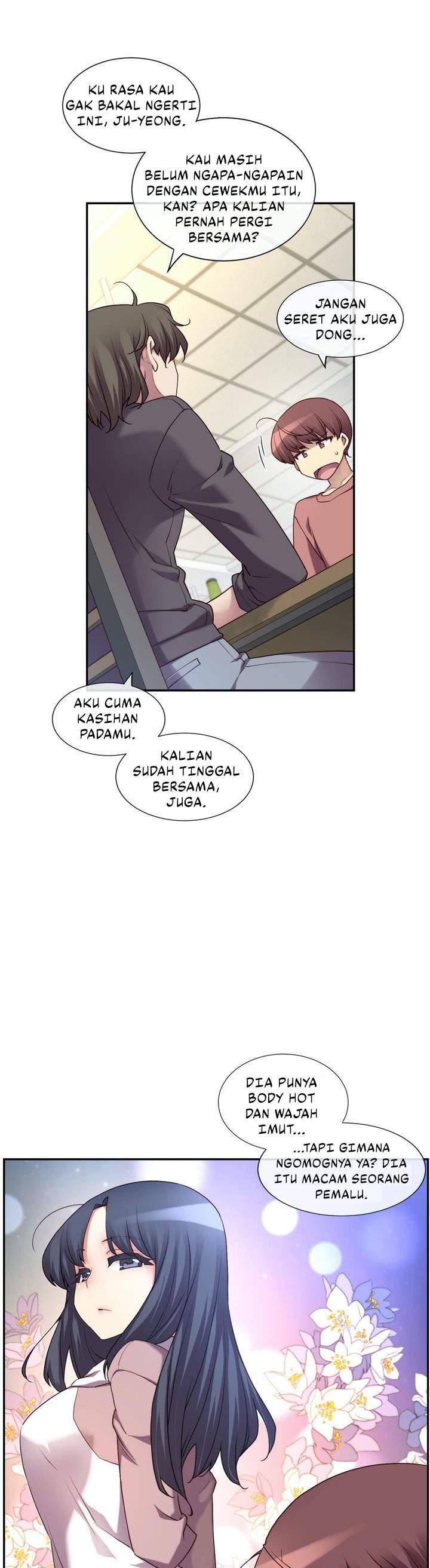 The Girlfriend Dice - Chapter 23 8