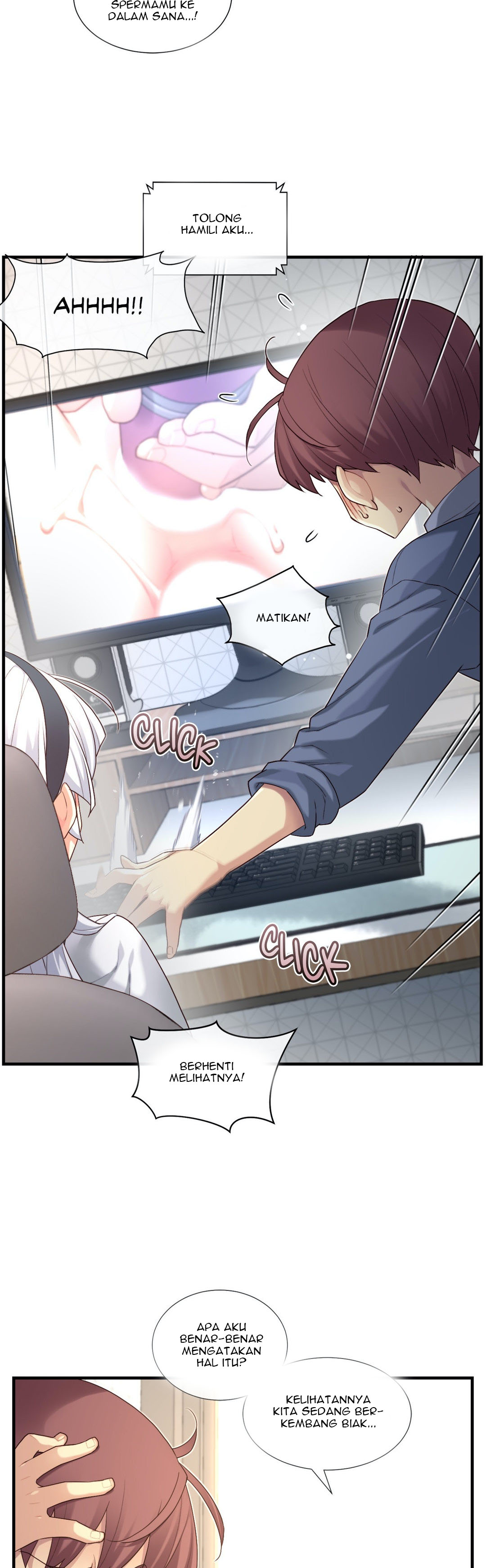 The Girlfriend Dice - Chapter 59 943