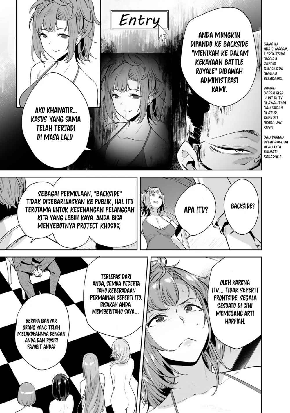 Tamarowa - Chapter 01 36