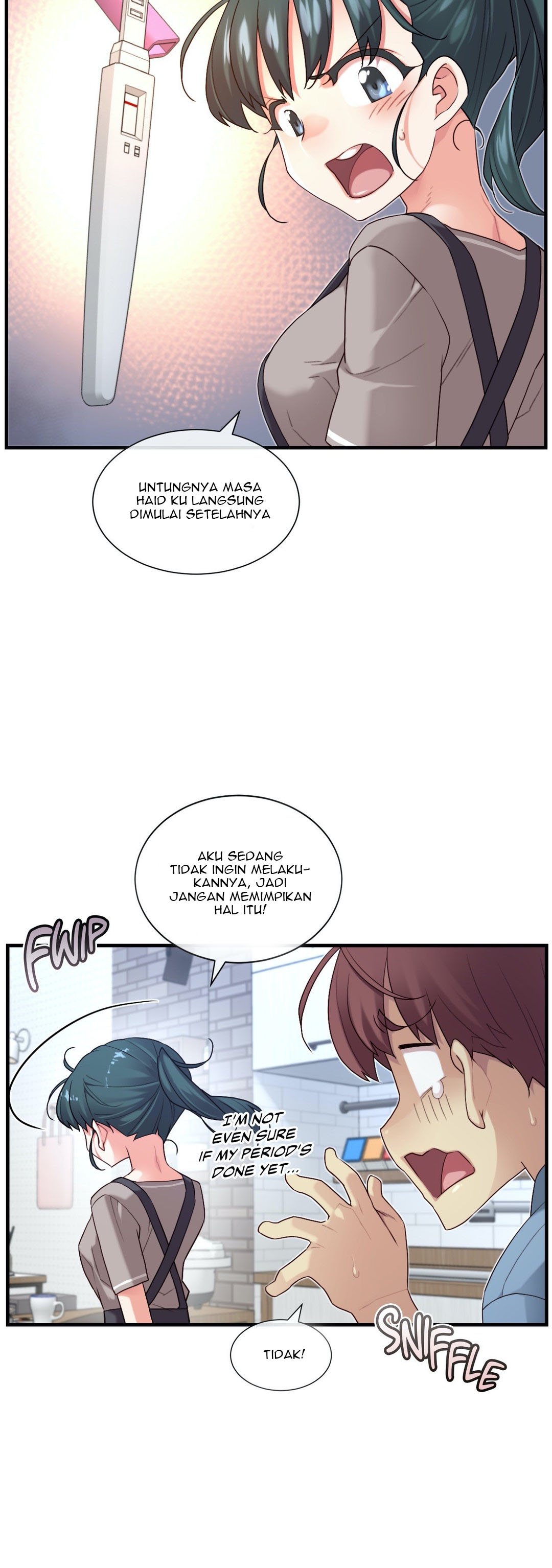 The Girlfriend Dice - Chapter 59 729