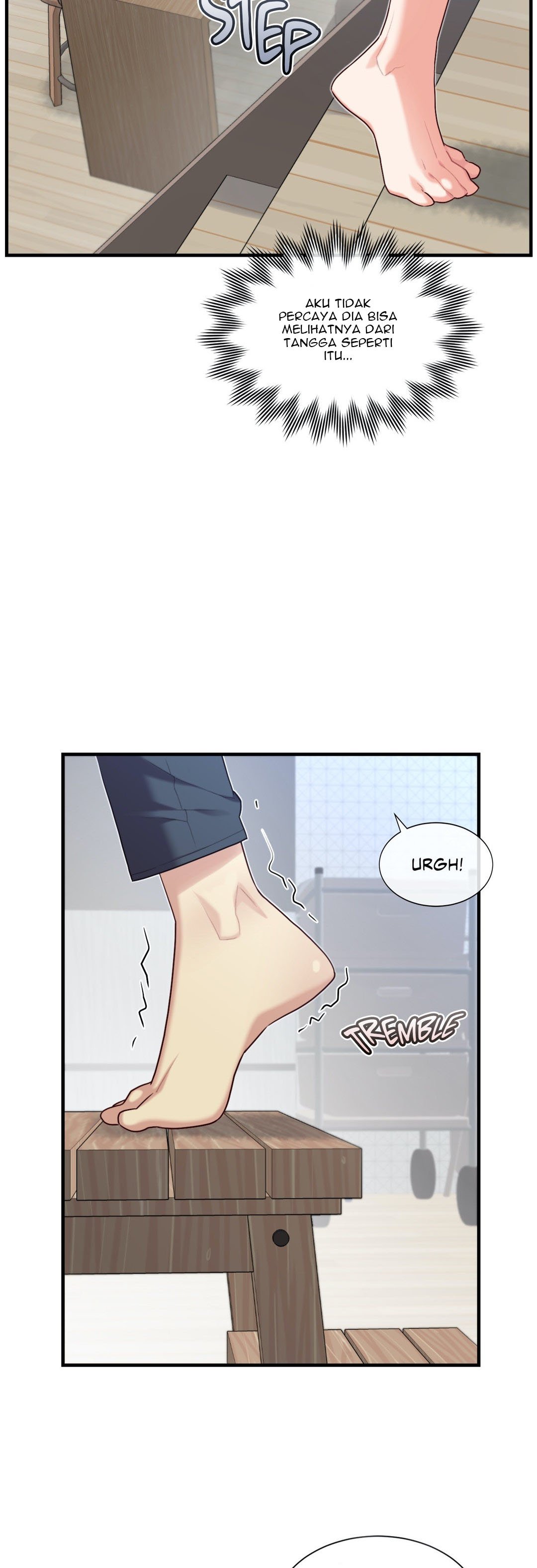 The Girlfriend Dice - Chapter 59 739