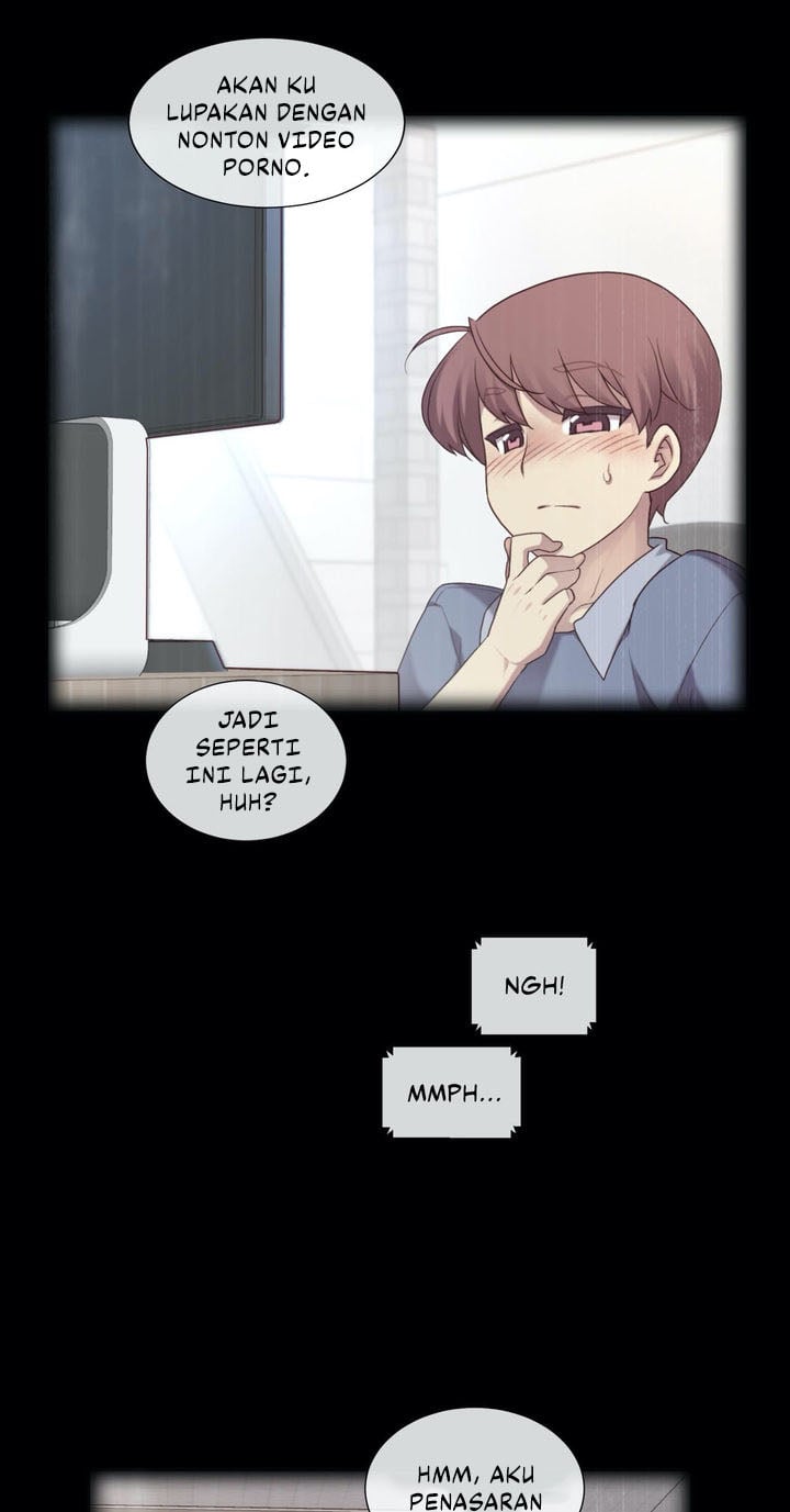 The Girlfriend Dice - Chapter 23 164