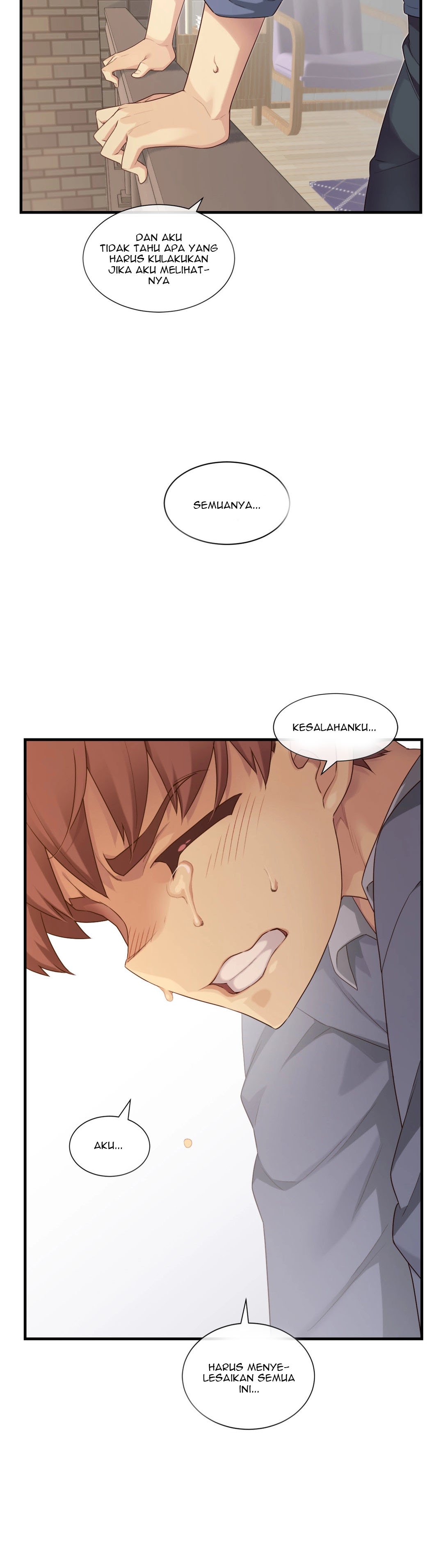 The Girlfriend Dice - Chapter 59 1055